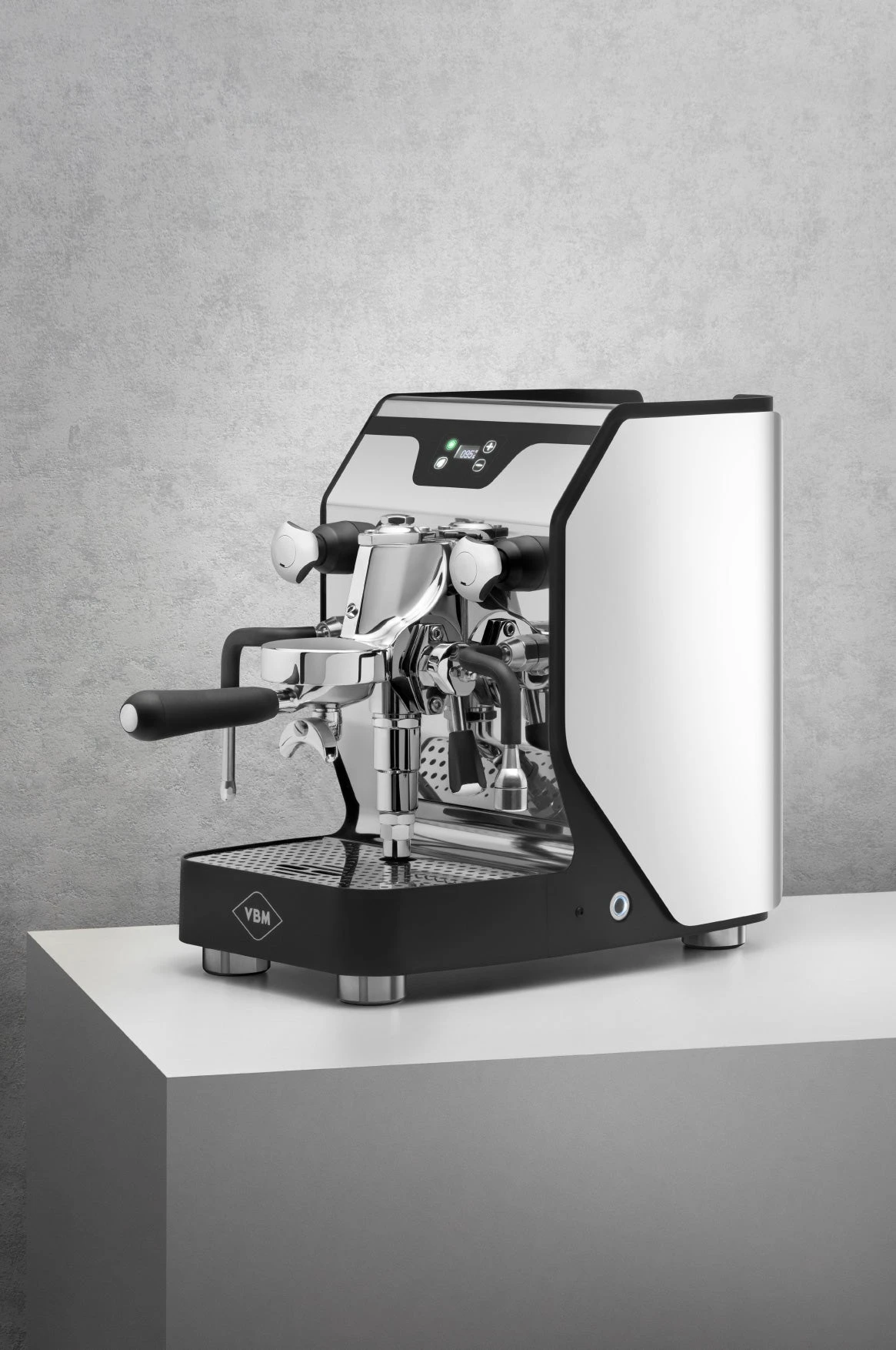 VBM DOMOBAR Junior 10 VBM DOMOBAR Junior - Image 10