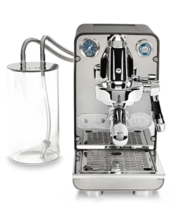 ECM Puristika Espresso Machine (online Only)