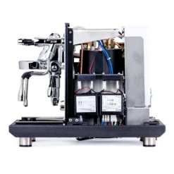 ECM SYNCHRONIKA DUAL-BOILER PID -Espresso Dolce Shop ECM Synchronika Stainless Espresso Machine 10 1