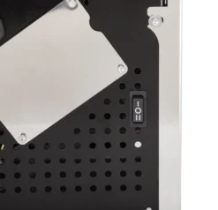 ECM Mechanika VI Slim (online Only) 9 ECM Mechanika VI Slim (online Only) -Espresso Dolce Shop ECMMechanikaVISlimSchalter 1