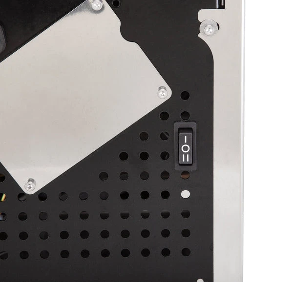 ECM Mechanika VI Slim (online Only) 5 ECM Mechanika VI Slim (online Only) - Image 5