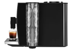 JURA ENA 4 (Metropolitan Black) -Espresso Dolce Shop ENA 4 FMB EA 15344 image5