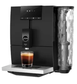 JURA ENA 4 (Metropolitan Black) -Espresso Dolce Shop ENA 4 FMB EA 15344 packshot