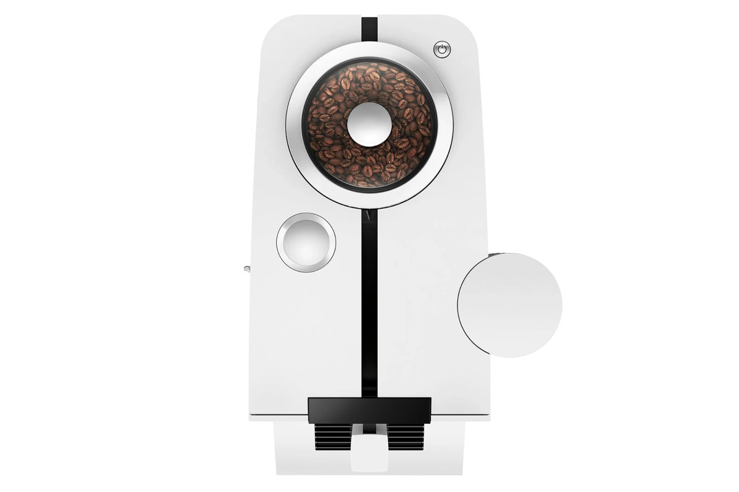 Jura ENA 4 - Full Nordic White 6 Jura ENA 4 - Full Nordic White - Image 6