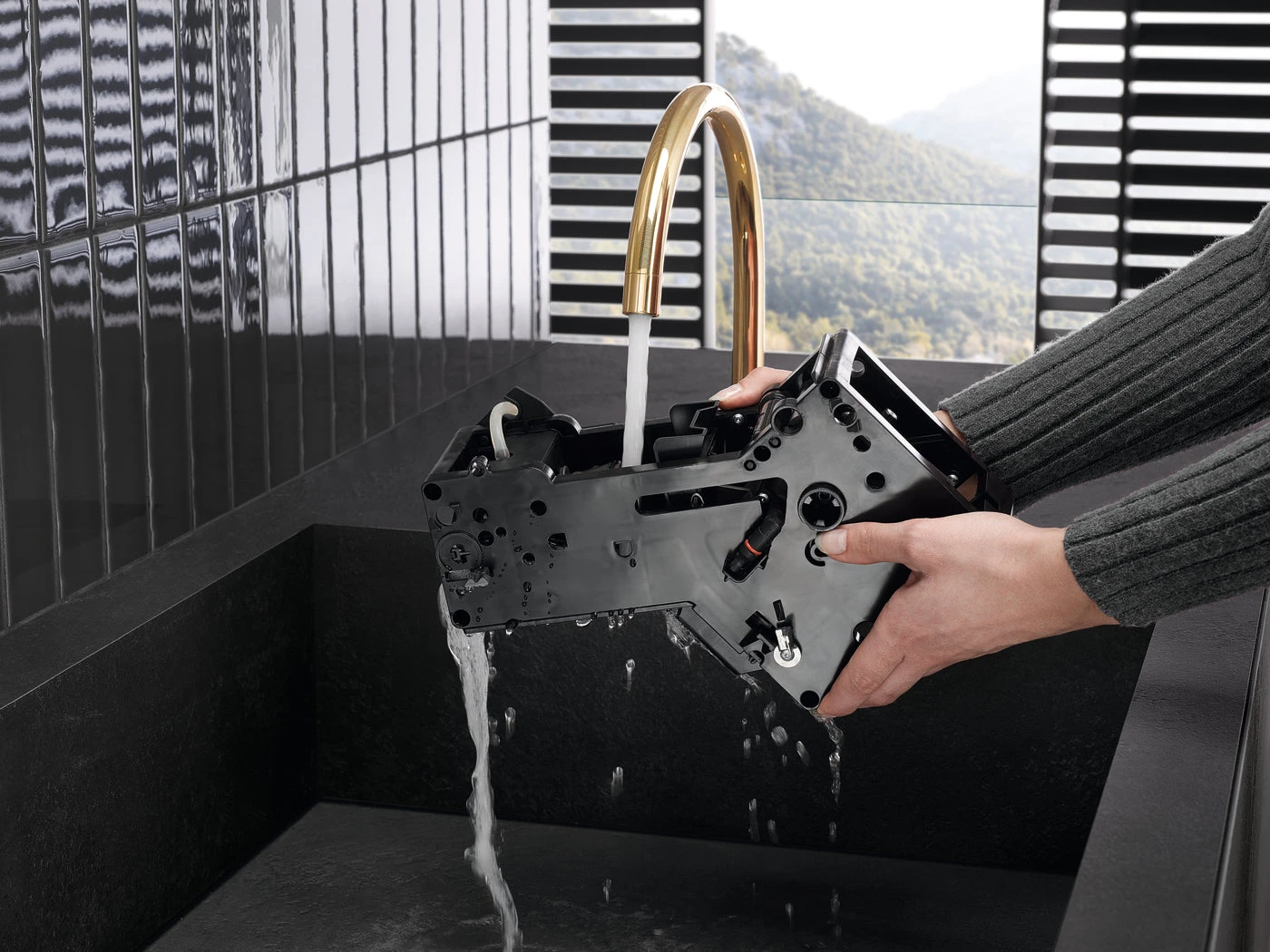 Miele CM6160 Milk Perfection 12 Miele CM6160 Milk Perfection - Image 12