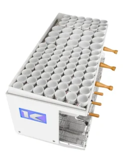 Elektra KUP 2-Group Espresso Machine - WHITE -Espresso Dolce Shop Elektra KUP white 3gr top 1000x1333 768x1024 a11ac37a 3448 45bf a30f 821792a6b585