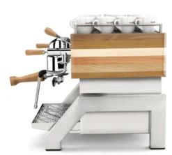 Elektra Verve Semi Automatic Dual Boiler -Espresso Dolce Shop Elektra Verve 3