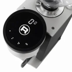 Demo - Rocket Faustino Grinder -Black 10 Demo - Rocket Faustino Grinder -Black -Espresso Dolce Shop Faustino Schwarz 3