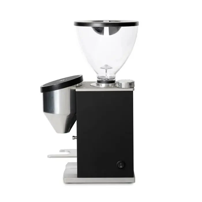Demo - Rocket Faustino Grinder -Black 2 Demo - Rocket Faustino Grinder -Black - Image 2