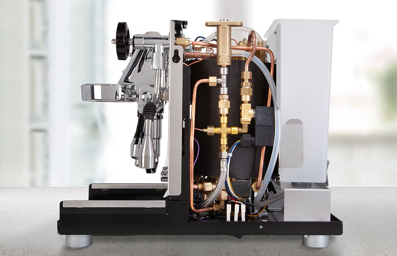 ECM Mechanika VI Slim (online Only) 3 ECM Mechanika VI Slim (online Only) - Image 3