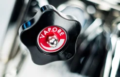 ECM Mechanika VI Slim (online Only) 8 ECM Mechanika VI Slim (online Only) -Espresso Dolce Shop Feature ECM Mechanika VI Slim Vapore 1