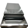 Accessories Knock Box Drawer Stainless Steel
