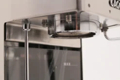 Gaggia Classic Pro Brushed Stainless Steel - Stainless Steel -Espresso Dolce Shop Gaggia Classic Semi Automatic Espresso Machine 4