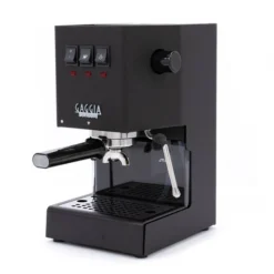 Gaggia Classic Pro - Thunder Black 8 Gaggia Classic Pro - Thunder Black -Espresso Dolce Shop Gaggia ClassicPro1 700x 1