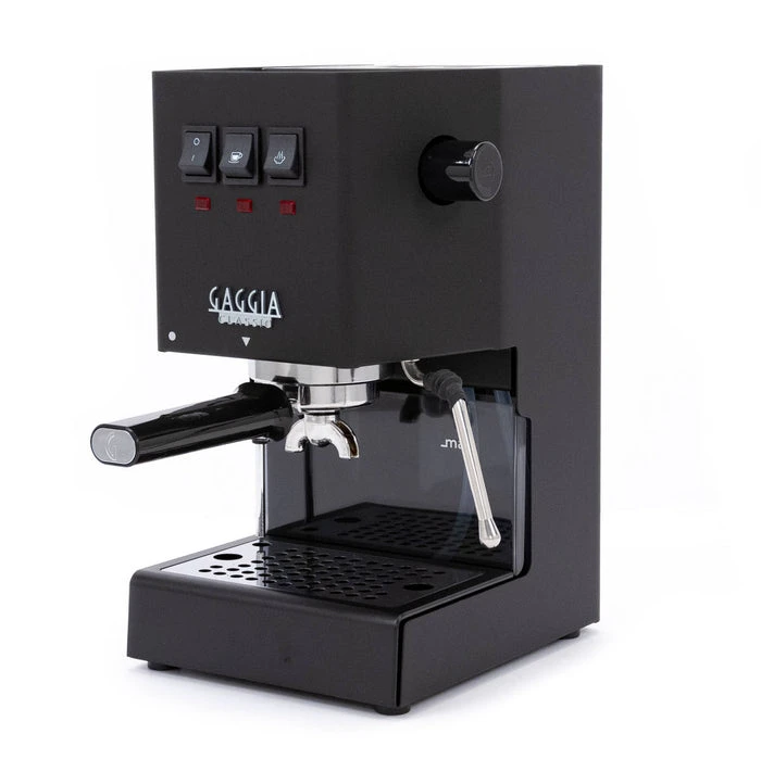 Gaggia Classic Pro - Thunder Black 4 Gaggia Classic Pro - Thunder Black - Image 4