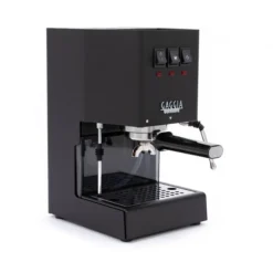 Gaggia Classic Pro - Thunder Black 7 Gaggia Classic Pro - Thunder Black -Espresso Dolce Shop Gaggia ClassicPro3 700x 1