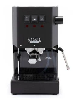 Gaggia Classic Pro - Thunder Black