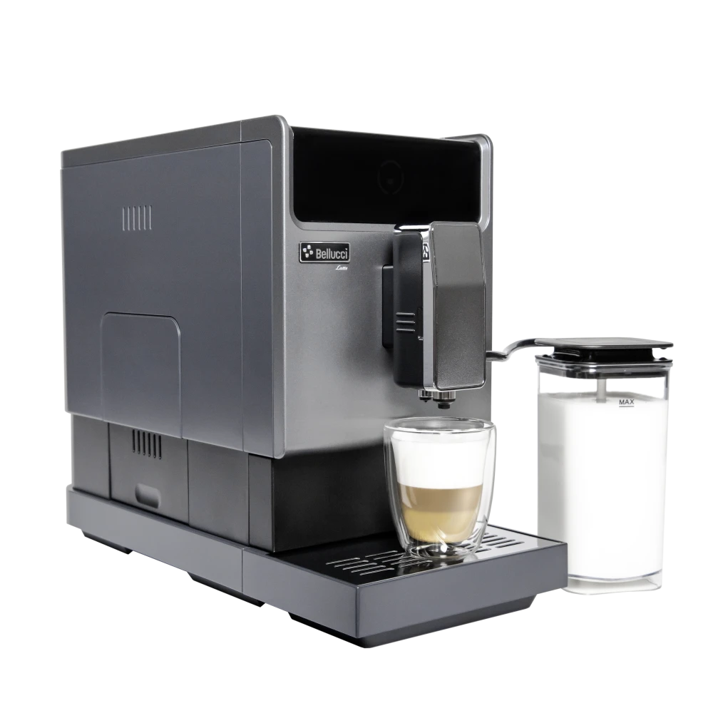 Bellucci Slim Latte 6 Bellucci Slim Latte - Image 6