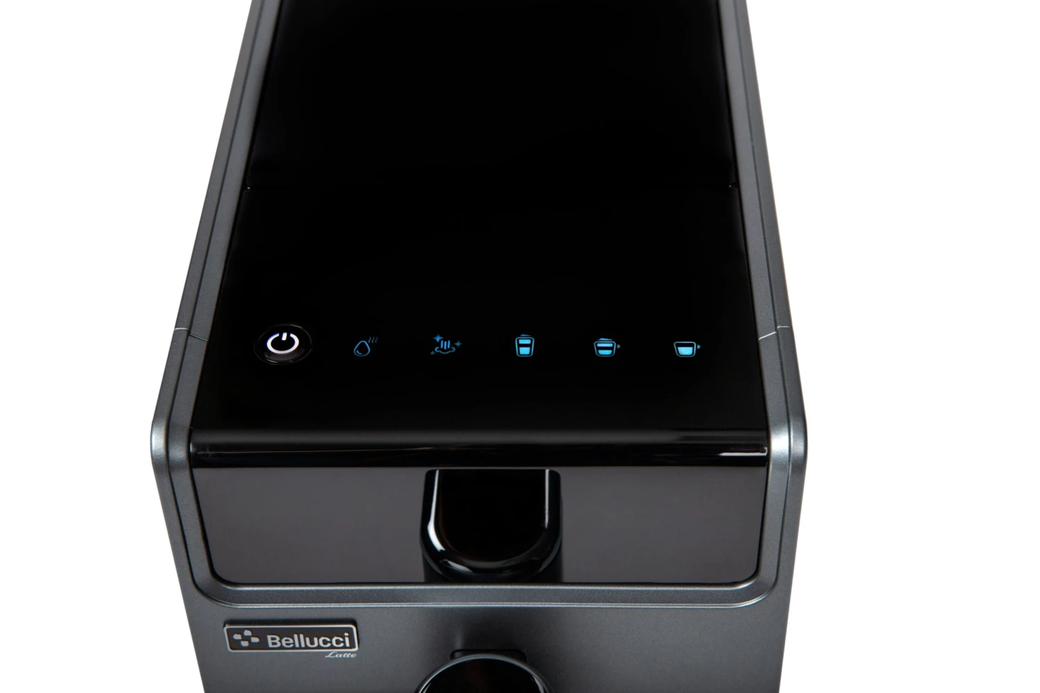 Bellucci Slim Latte 5 Bellucci Slim Latte - Image 5