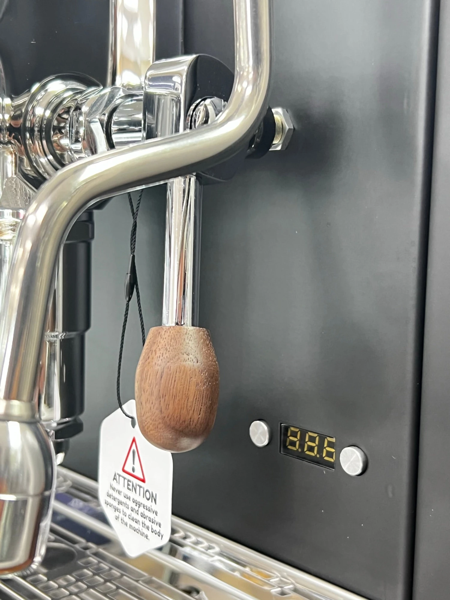 Quick Mill Aquila Model 0986 9 Quick Mill Aquila Model 0986 - Image 9