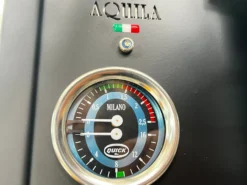 Quick Mill Aquila Model 0986 27 Quick Mill Aquila Model 0986 -Espresso Dolce Shop IMG 0650