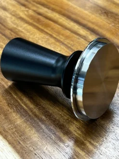 Accessories 58mm Stainless Steel Tamper ( CALIBRATED) 13 Accessories 58mm Stainless Steel Tamper ( CALIBRATED) -Espresso Dolce Shop IMG 1193