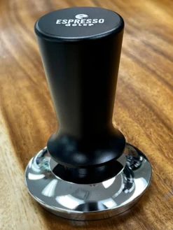 Accessories 58mm Stainless Steel Tamper ( CALIBRATED) 14 Accessories 58mm Stainless Steel Tamper ( CALIBRATED) -Espresso Dolce Shop IMG 1194