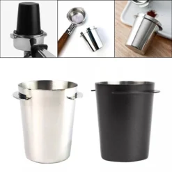 Accessories Stainless Dosing Cup