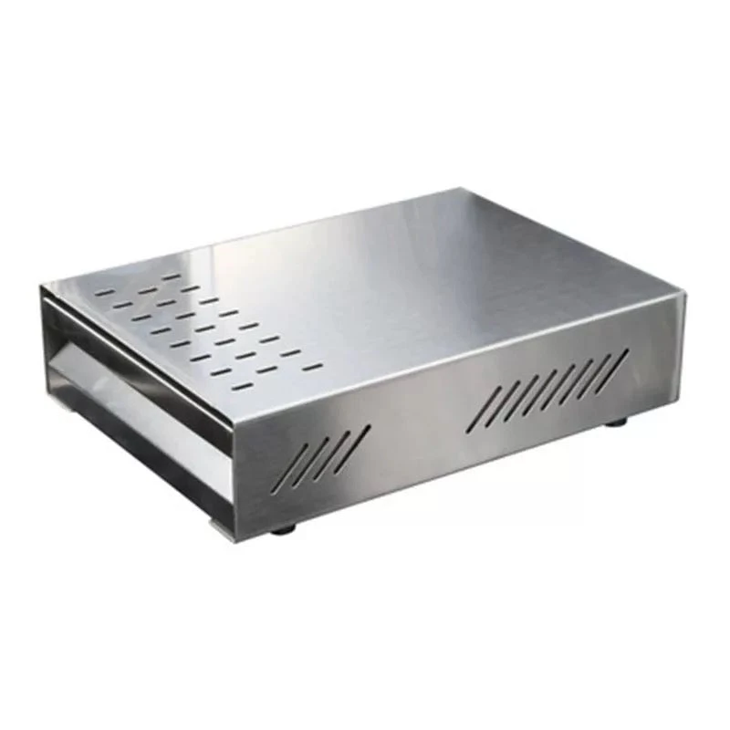 Accessories Knock Box Drawer Stainless Steel 4 Accessories Knock Box Drawer Stainless Steel - Image 4