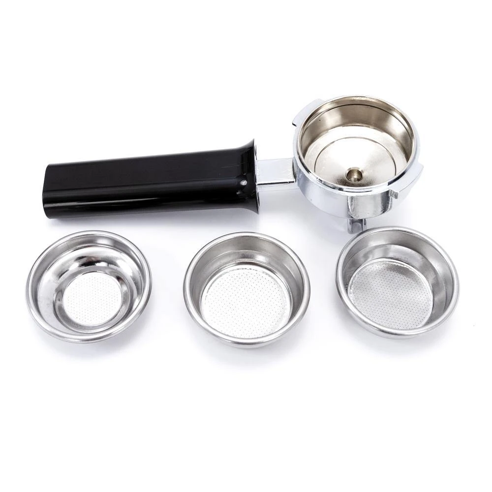 Gaggia Classic Pro - Cherry Red 2 Gaggia Classic Pro - Cherry Red - Image 2