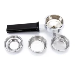 Gaggia Classic Pro Brushed Stainless Steel - Stainless Steel -Espresso Dolce Shop IMG 6435 1000x1000 9e539a6b 49a9 40f4 acd3 8a25d3f48988