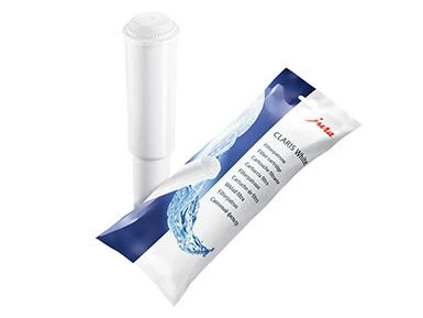 Jura Claris Water Filter (White) 1 Jura Claris Water Filter (White)