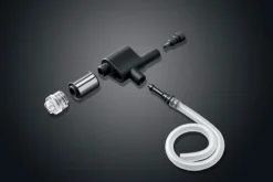 Jura Fine Foam Frother -Espresso Dolce Shop Jura Fine Foam Frother 2