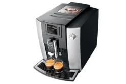 Jura E6 Platinum Super Automatic 6 Jura E6 Platinum Super Automatic -Espresso Dolce Shop Jura Impressa E6 Platinum Super Automatic Espresso Maker 2 d9586010 b401 4620 bb97 f2893bfcbba2