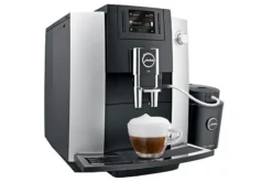 Jura E6 Platinum Super Automatic 7 Jura E6 Platinum Super Automatic -Espresso Dolce Shop Jura Impressa E6 Platinum Super Automatic Espresso Maker 3 2ff328e4 1529 4dcf a85a 04bfbf324c6c