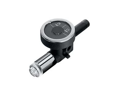 Professional Fine Foam Frother 1 Professional Fine Foam Frother