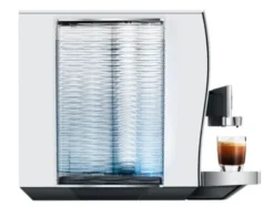 Jura Z10 Aluminum White -Espresso Dolce Shop JuraZ10AluminumWhite 6