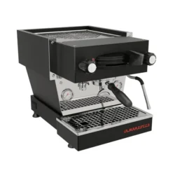 La Marzocco Linea Mini (Black)