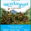 Organic Nicaragua Coffee Beans 2lb