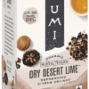 Numi Dry Desert Lime