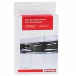 Miele Descaling Tablets