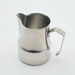 Accessories 18 Oz Stainless Steel Milk Frothing Pitcher