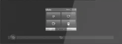 Miele CM7750 Coffee Select -Espresso Dolce Shop PANEL IMAGE 20000142058