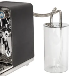 ECM Puristika Espresso Machine (online Only) -Espresso Dolce Shop Puristika water tank 1