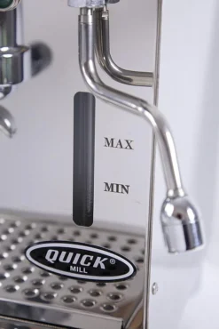 QUICKMILL Achille Model 0996 1 Group Semi Automatic Espresso Maker 8 QUICKMILL Achille Model 0996 1 Group Semi Automatic Espresso Maker -Espresso Dolce Shop Quickmill Achille 0996 4