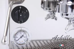 QUICKMILL Achille Model 0996 1 Group Semi Automatic Espresso Maker 9 QUICKMILL Achille Model 0996 1 Group Semi Automatic Espresso Maker -Espresso Dolce Shop Quickmill Achille 0996 5