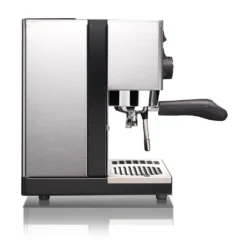 RANCILIO SILVIA 120V INOX, NEW VERSION M V6 8 RANCILIO SILVIA 120V INOX, NEW VERSION M V6 -Espresso Dolce Shop Rancilio Silvia M Stainless Steel Semi Automatic Espresso Machine 3