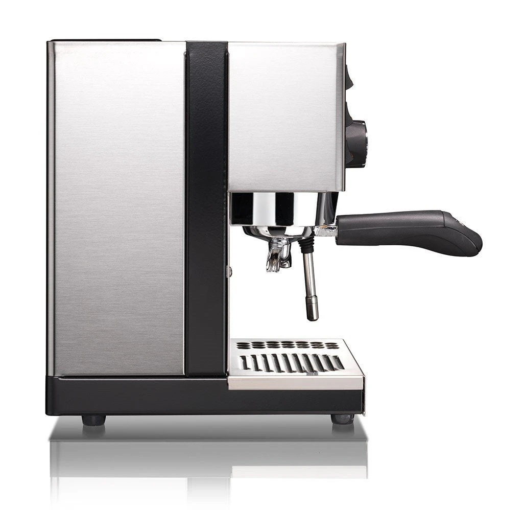 RANCILIO SILVIA 120V INOX, NEW VERSION M V6 3 RANCILIO SILVIA 120V INOX, NEW VERSION M V6 - Image 3