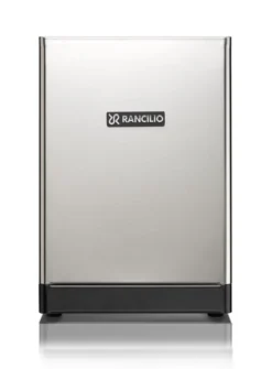 RANCILIO SILVIA 120V INOX, NEW VERSION M V6 9 RANCILIO SILVIA 120V INOX, NEW VERSION M V6 -Espresso Dolce Shop Rancilio Silvia M Stainless Steel Semi Automatic Espresso Machine 4