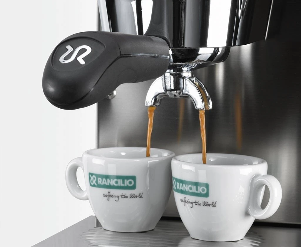 RANCILIO SILVIA 120V INOX, NEW VERSION M V6 5 RANCILIO SILVIA 120V INOX, NEW VERSION M V6 - Image 5